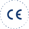 Eplas Ce-Kennzeichnung  İcon