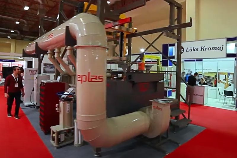 Surface Treatment Fair