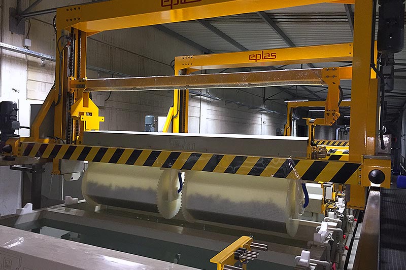 Galvano Plating Plants Production