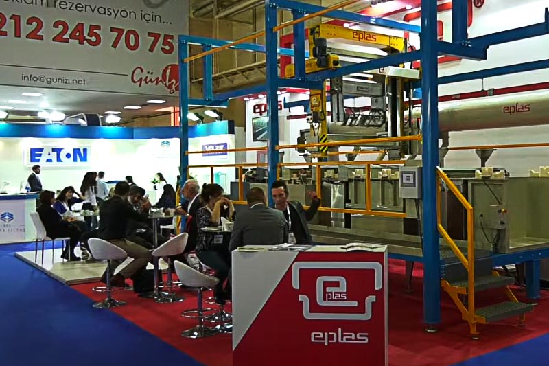 Exhibition video cover photo